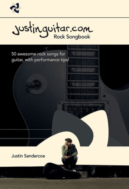 The Justinguitar.com Rock Songbook