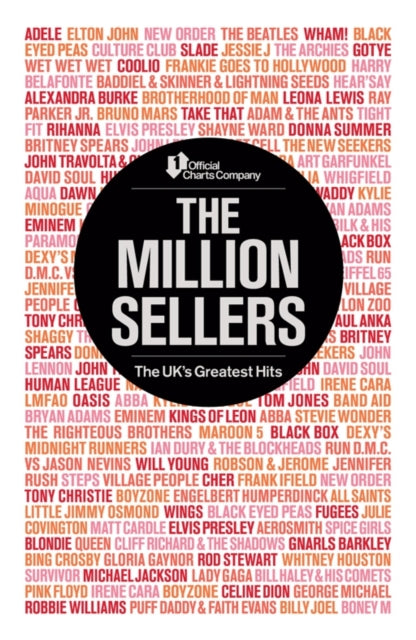 The Million Sellers