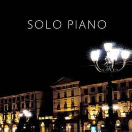 Solo Piano (Slipcase Edition)