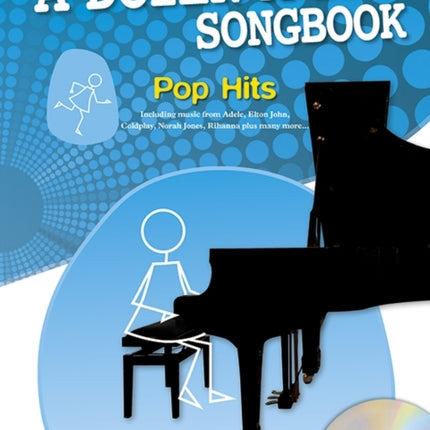 A Dozen a Day Songbook 1 Pop Hits