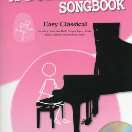 A Dozen A Day Songbook Easy Classical  Mini Sheet Music for Piano