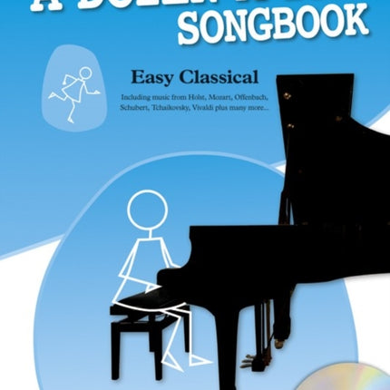 A Dozen A Day Songbook Easy Classical  Book One Easy Classical  Bk 1 Dozen a Day Songbooks