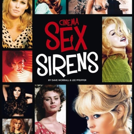 Cinema Sex Sirens