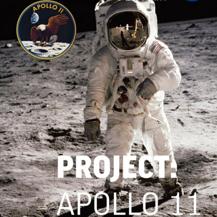 Apollo 11: The Official NASA Press Kit