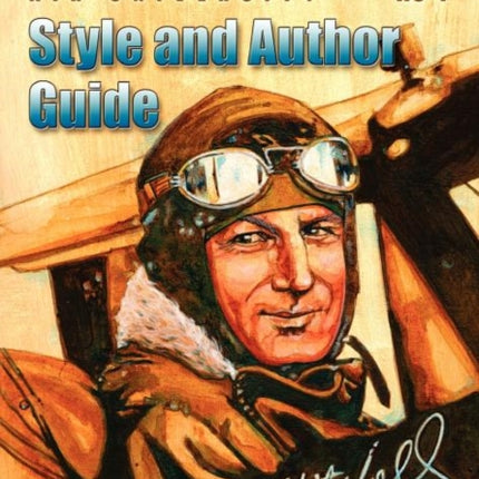 Air University AU-1 Style and Author Guide