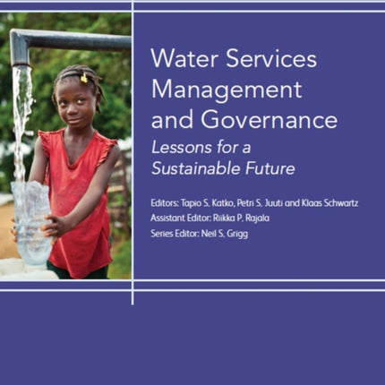 Water Services Management and Governance