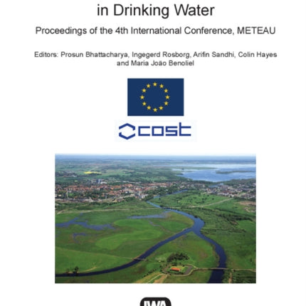 Metals and Related Substances in Drinking Water