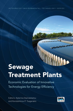 Sewage Treatment Plants: Economic Evaluation of