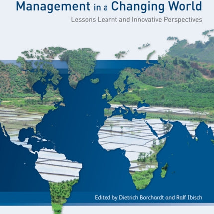 Integrated Water Resources Management in a Changing World