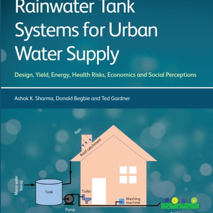 Rainwater Tank Systems for Urban Water Supply