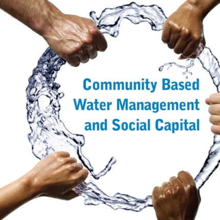 Community Based Water Management and Social Capital