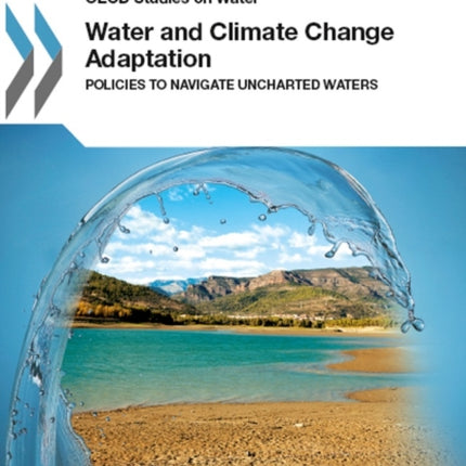 Water and Climate Change Adaptation