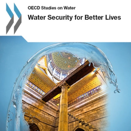 Water Security for Better Lives
