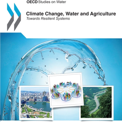 Climate Change, Water and Agriculture: Towards Resilient Systems
