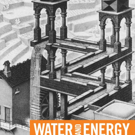 Water and Energy: Threats and Opportunities