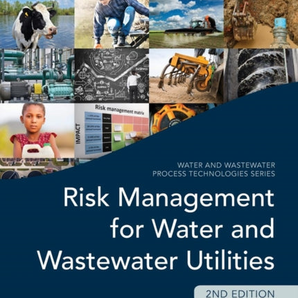 Risk Management for Water and Wastewater Utilities