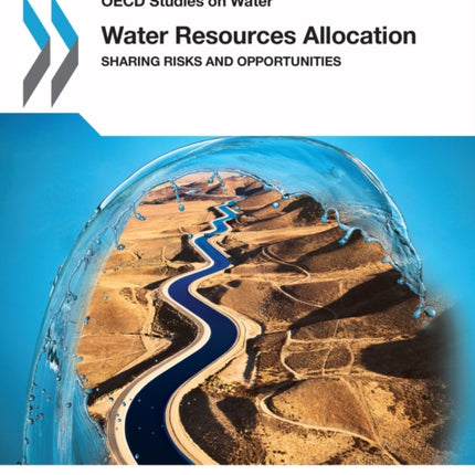 Water Resources Allocation: Sharing Risks and Opportunities