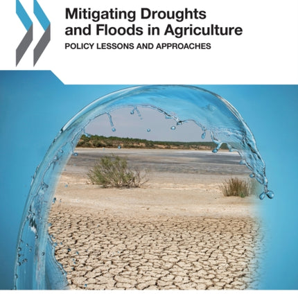 Mitigating Droughts and Floods in Agriculture: Policy Lessons and Approaches