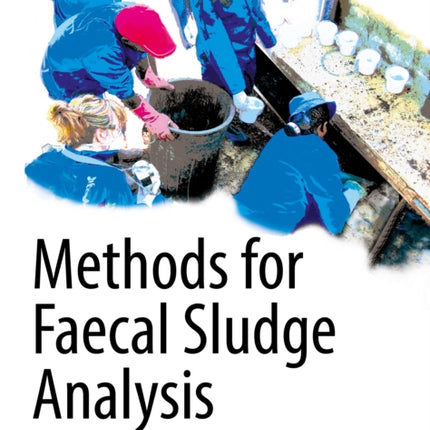 Methods for Faecal Sludge Analysis