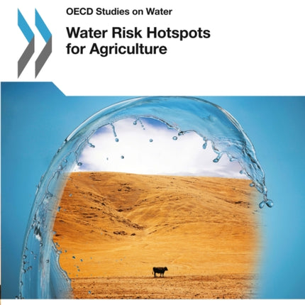 Water Risk Hotspots for Agriculture