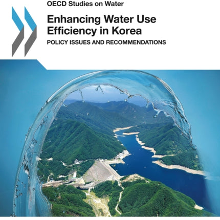 Enhancing Water Use Efficiency in Korea