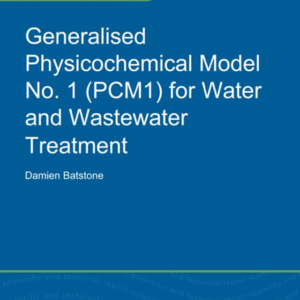 Generalised Physicochemical Model (PCM)