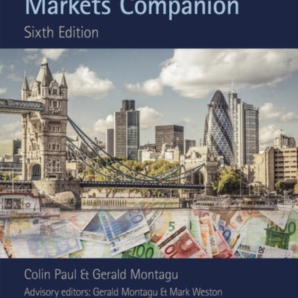 Banking and Capital Markets Companion