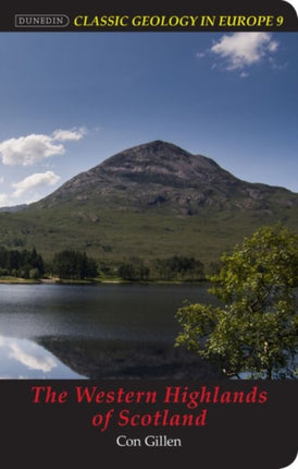 The Western Highlands of Scotland