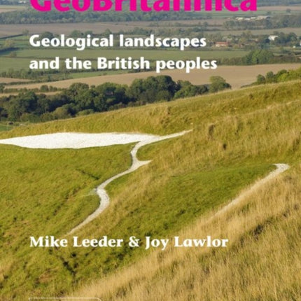 GeoBritannica: Geological Landscapes and the
