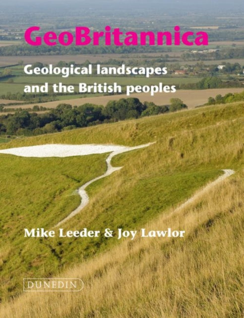 GeoBritannica: Geological Landscapes and the