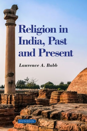 Religion in India: Past and Present