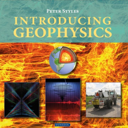 Introducing Geophysics