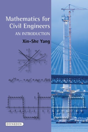 Mathematics for Civil Engineers: An Introduction