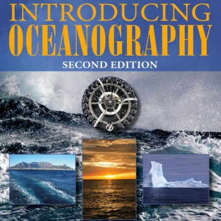 Introducing Oceanography