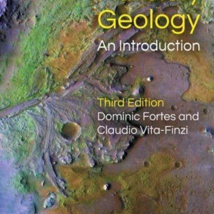 Planetary Geology