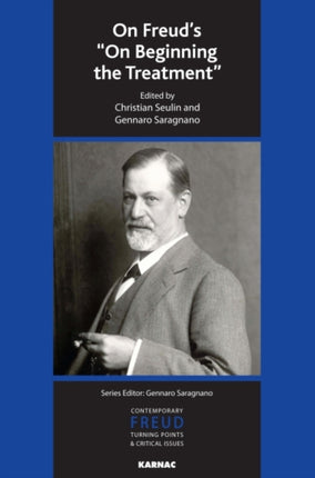 On Freud's  On Beginning the Treatment