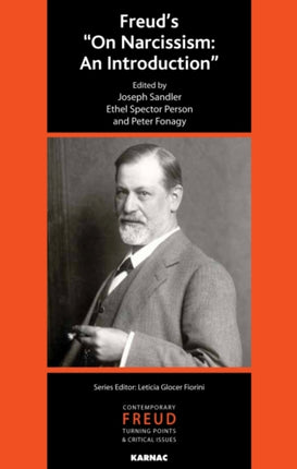Freud's  On Narcissism: An Introduction