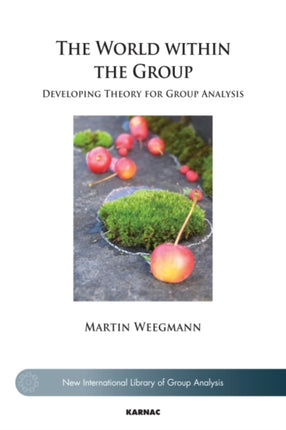 The World within the Group: Developing Theory for