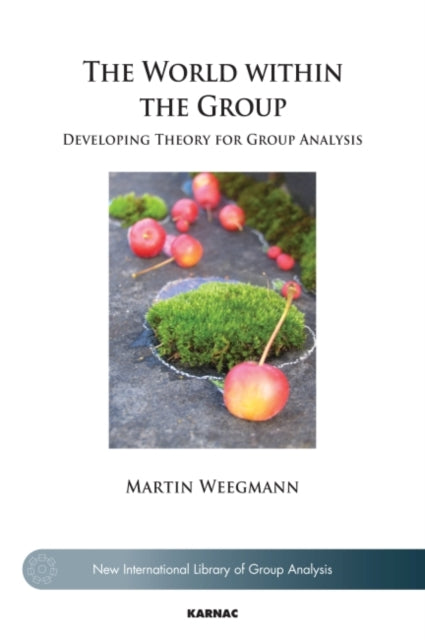 The World within the Group: Developing Theory for