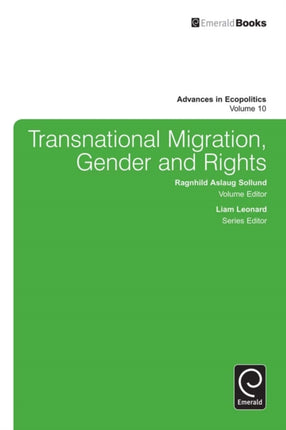 Transnational Migration, Gender and Rights