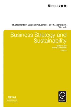 Business Strategy and Sustainability