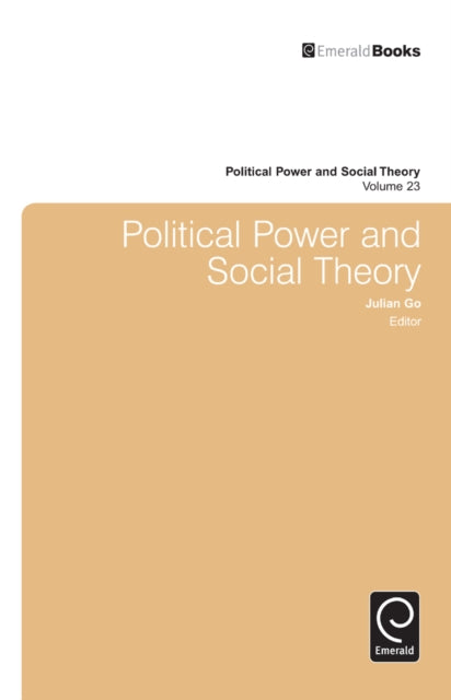 Political Power and Social Theory