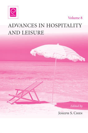 Advances in Hospitality and Leisure