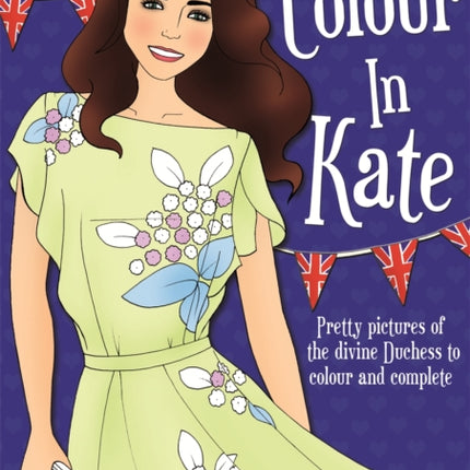 Colour In Kate