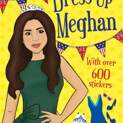 Dress Up Meghan