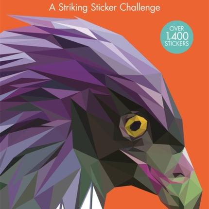 Imagimetrics: A Striking Sticker Challenge