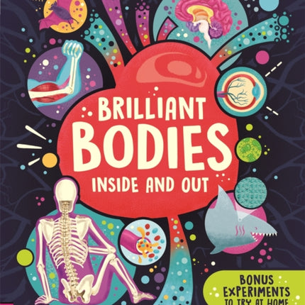 Brilliant Bodies Inside and Out