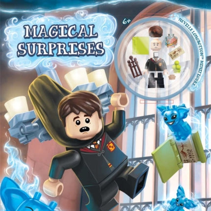 LEGO® Harry Potter™ Magical Surprises (with Neville Longbottom™ minifigure)