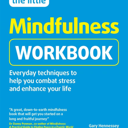 The Little Mindfulness Workbook