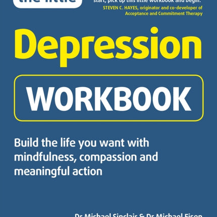 The Little Depression Workbook